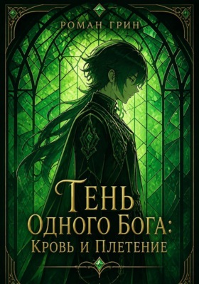 Тень Одного Бога: Кровь и Плетение