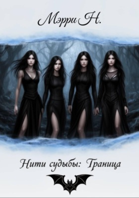 Нити судьбы: Граница