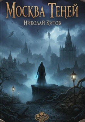 Москва Теней