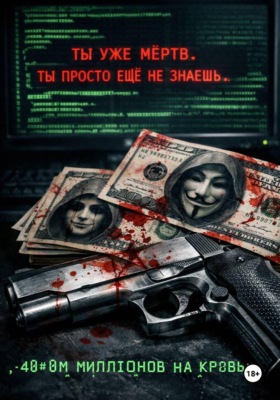 Сорок миллионов на кровь