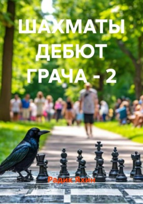ШАХМАТЫ ДЕБЮТ ГРАЧА - 2