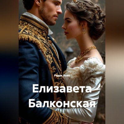 Елизавета Балконская