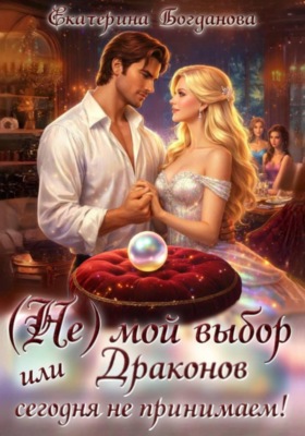 (Не) мой выбор, или Драконов сегодня не принимаем!