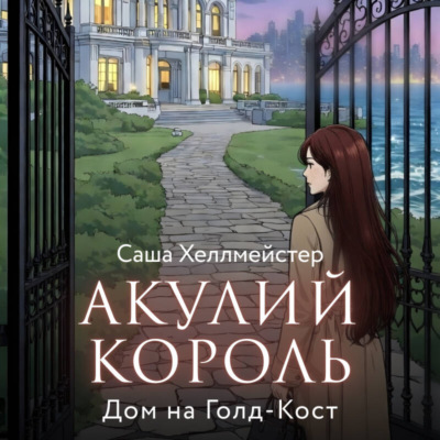Акулий король. Серия 2. Дом на Голд-Кост