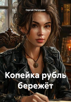 Копейка рубль бережёт