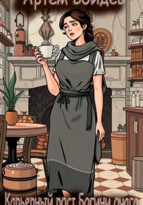 Карьерный рост Богини Очага