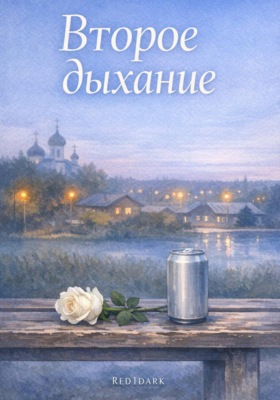 Второе дыхание