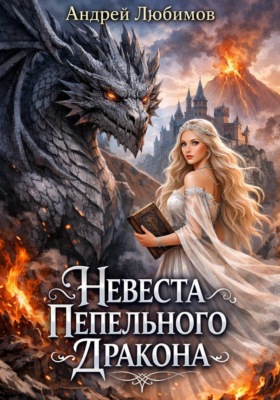 Невеста Пепельного Дракона