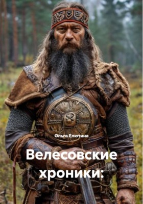 Велесовские хроники: Сварог