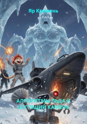 АЛГОРИТМЫ ЛЬДА И ШУТЯЩИЙ КАМЕНЬ