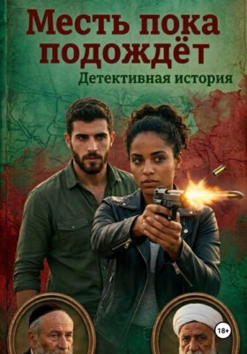 Месть пока подождет