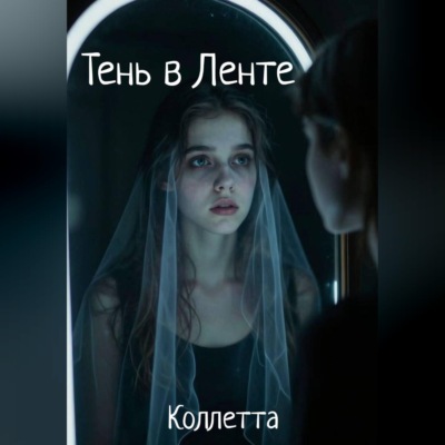 Тень в Ленте