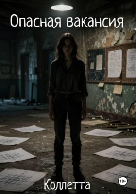 Опасная вакансия