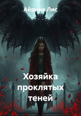 Хозяйка проклятых теней