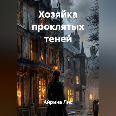 Хозяйка проклятых теней