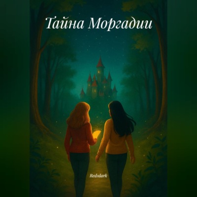 Тайна Моргадии