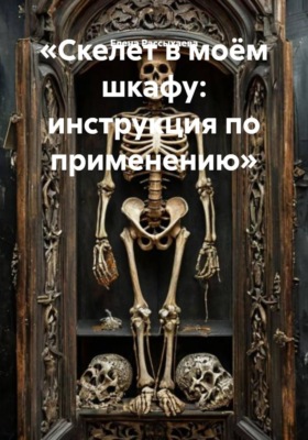 «Скелет в моём шкафу: инструкция по применению»