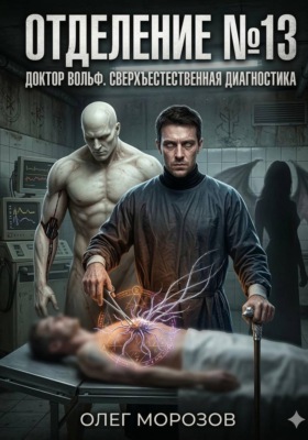 Отделение №13