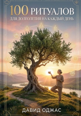 100 ритуалов для долголетия на каждый день