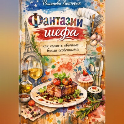 Фантазии шефа: как сделать обычные блюда особенными
