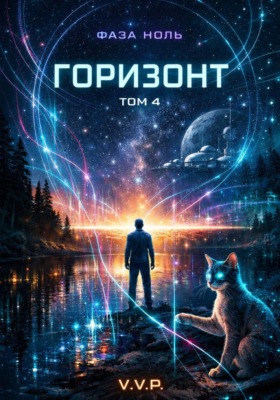 Фаза ноль том 4 горизонт