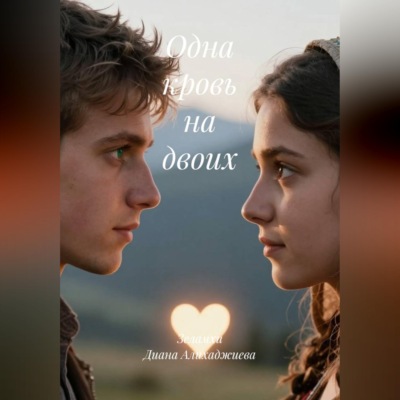 Одна кровь на двоих