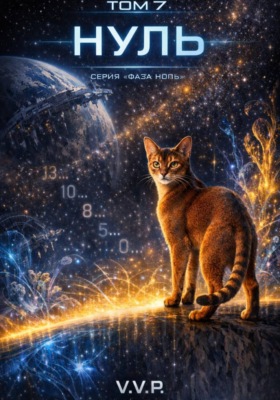 Фаза ноль том 7 нуль