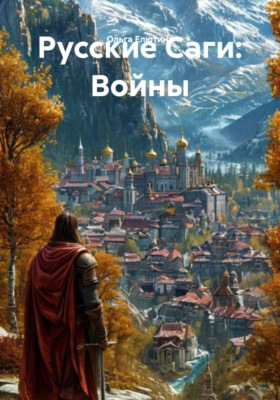 Русские Саги: Войны