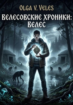Велесовские хроники : Велес