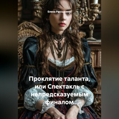 «Проклятие таланта, или Спектакль с непредсказуемым финалом»