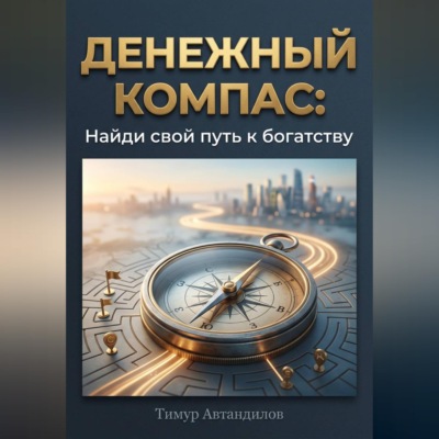 Денежный компас: Найди свой путь к богатству
