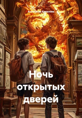 Ночь открытых дверей