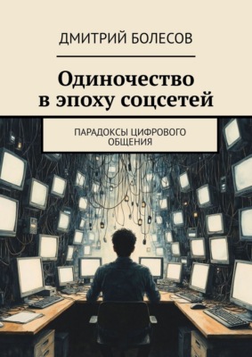 Одиночество в эпоху соцсетей. Парадоксы цифрового общения
