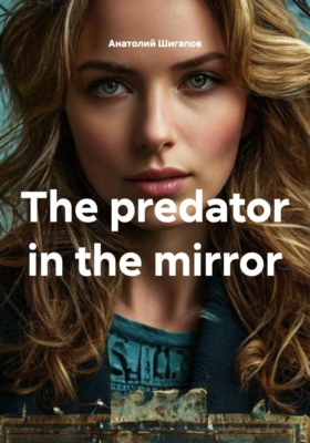 The predator in the mirror