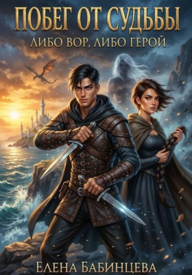 Побег от Судьбы. Либо вор, либо герой