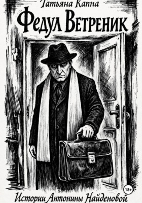 Истории Антонины Найденовой. 6. Федул Ветреник