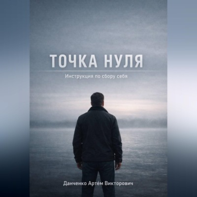Точка нуля. Инструкция по сбору себя
