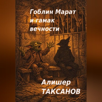 Гоблин Марат и гамак вечности