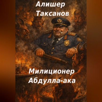 Милиционер Абдулла-ака