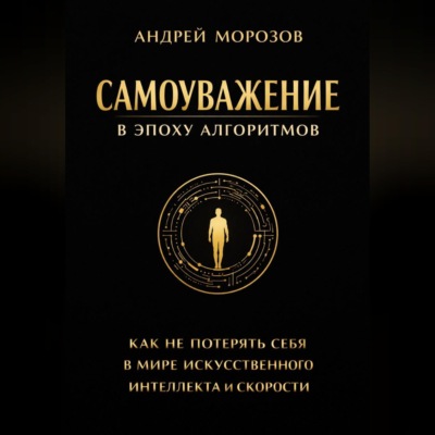 Самоуважение в эпоху алгоритмов: как не потерять себя в мире искусственного интеллекта и скорости