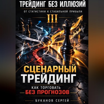 Сценарный трейдинг: как торговать без прогнозов»