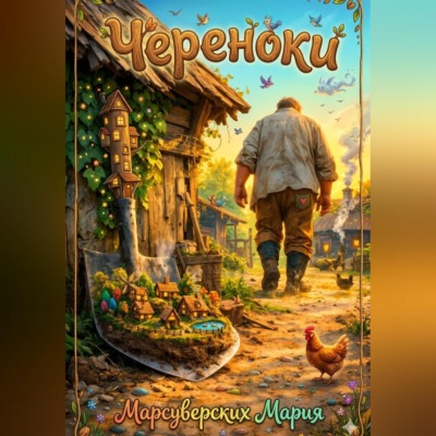 Череноки