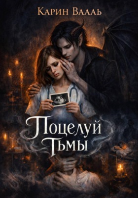 Поцелуй тьмы
