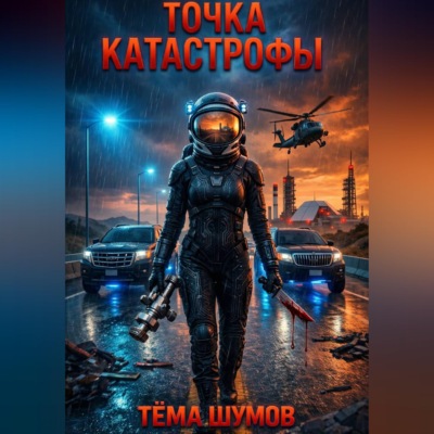 Точка катастрофы