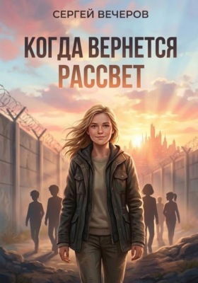 Когда вернется рассвет