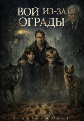Вой из-за ограды