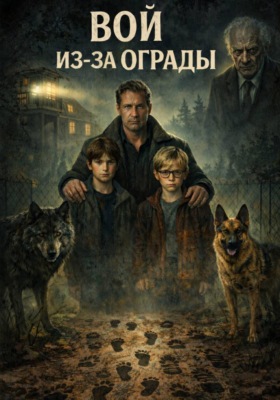 Вой из-за ограды