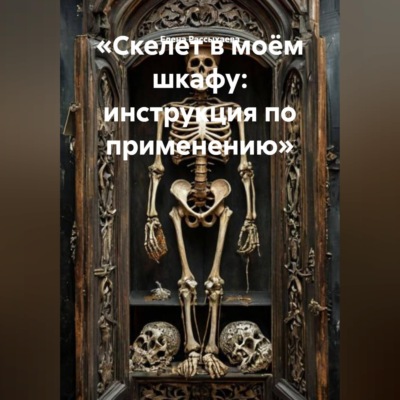 «Скелет в моём шкафу: инструкция по применению»