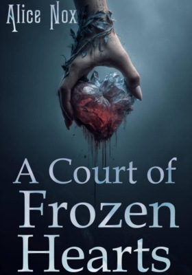 A COURT OF FROZEN HEARTS