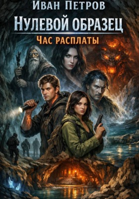 Нулевой образец. Час расплаты